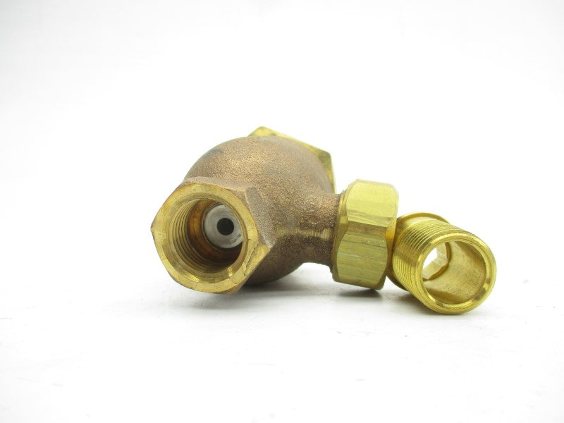 HOFFMAN 8 50PSI 1/2" NSMP