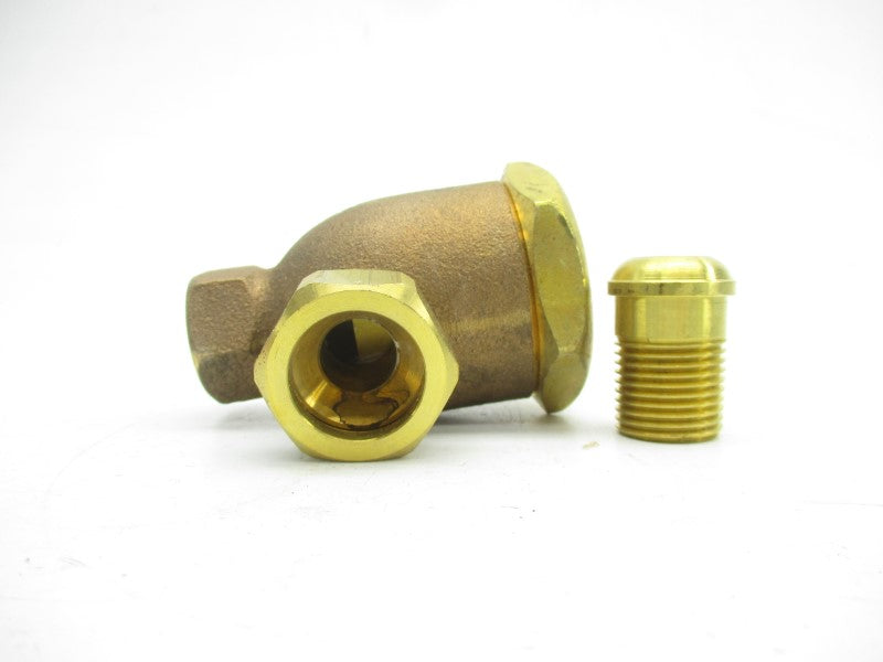 HOFFMAN 8 50PSI 1/2" NSMP