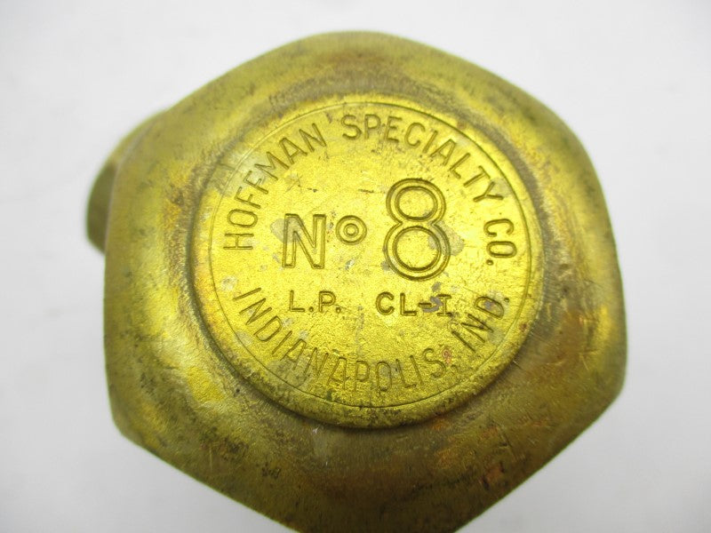 HOFFMAN 8 50PSI 1/2" NSMP
