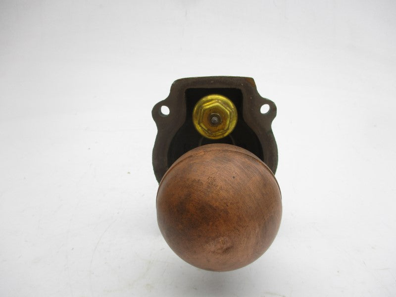 HOFFMAN 542FT 15-542 125PSI NSMP