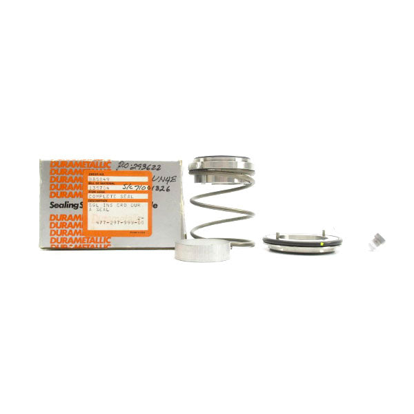 DURAMETALLIC 2-477-297-999-00 B85849 NSMP