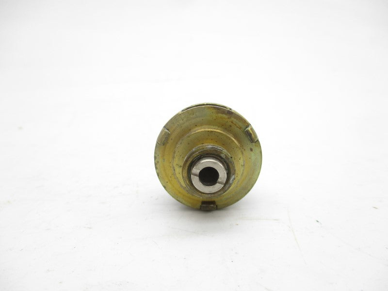 HOFFMAN A2589 0-75PSI 3/4"-2" NSMP