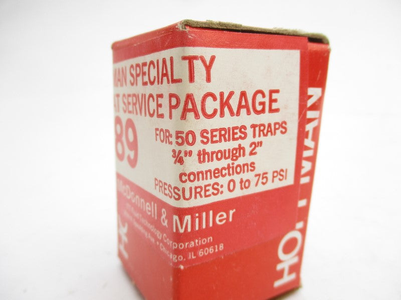 HOFFMAN A2589 0-75PSI 3/4"-2" NSMP
