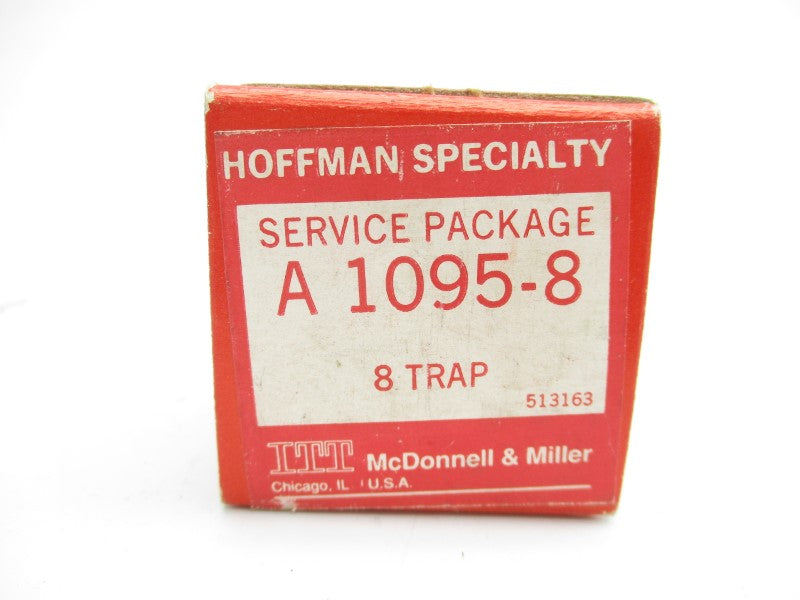 HOFFMAN A1095-8 NSMP