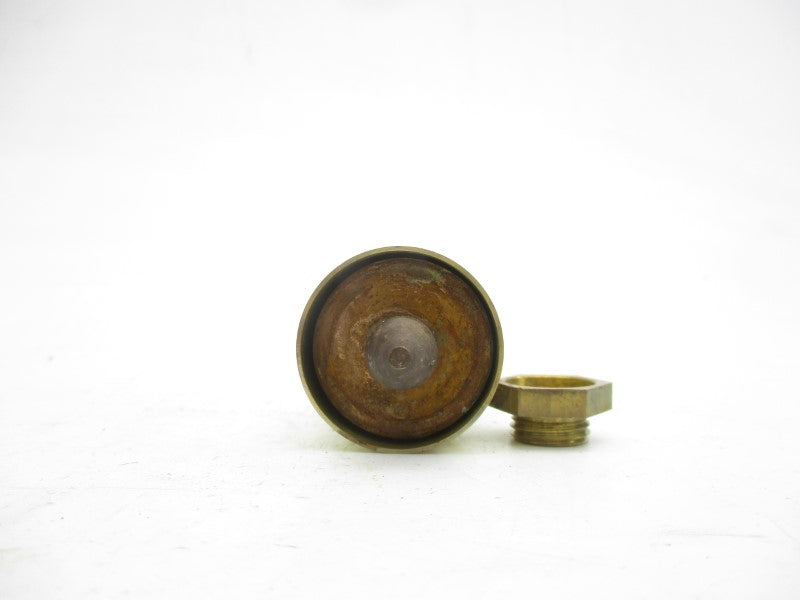 HOFFMAN A1198-8C NSMP