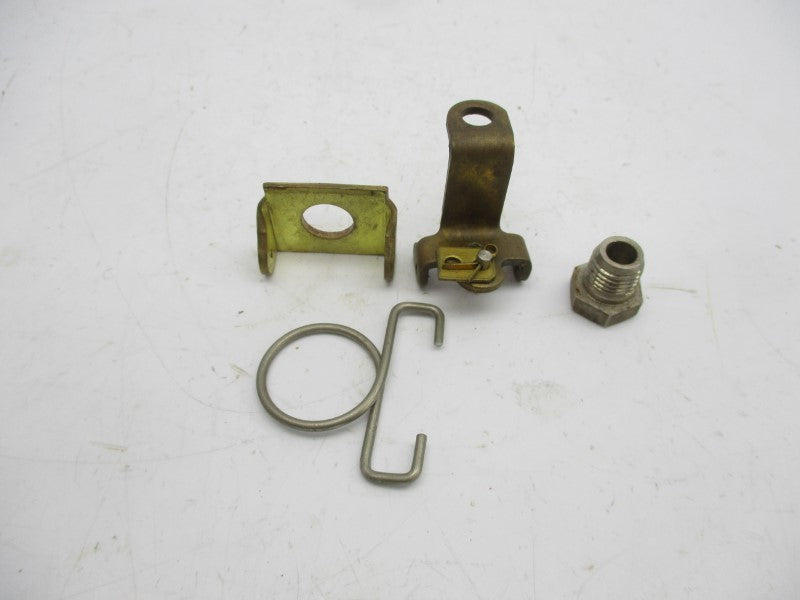 HOFFMAN 542F&FT NSMP