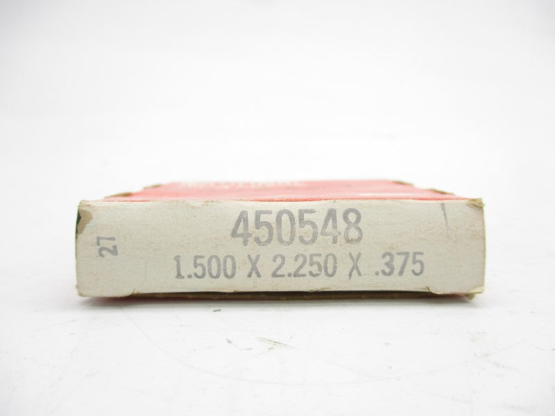 NATIONAL 450548 NSMP