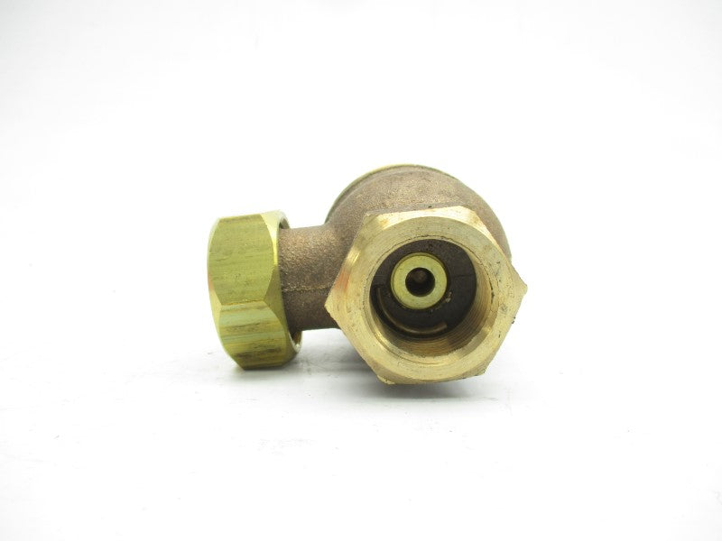 HOFFMAN 8C 25PSI 3/4"X3/4" NSMP
