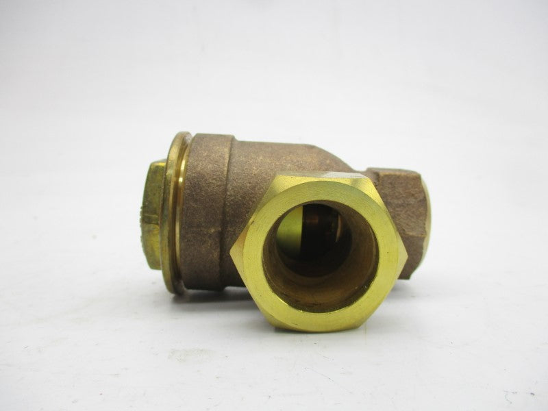 HOFFMAN 8C 25PSI 3/4"X3/4" NSMP