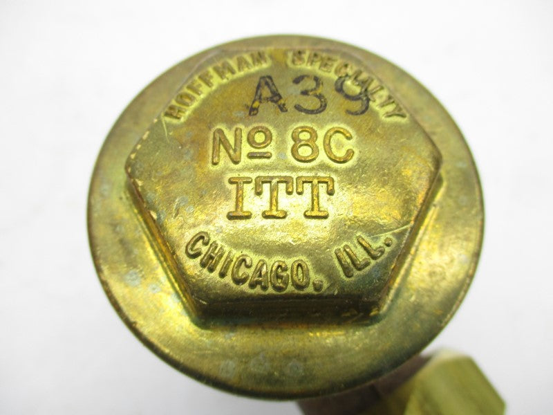 HOFFMAN 8C 25PSI 3/4"X3/4" NSMP