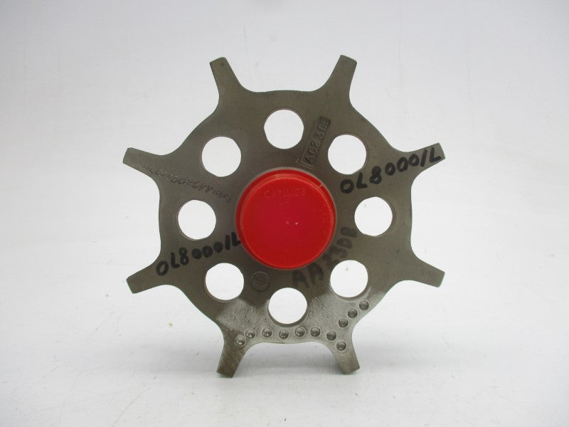SPARE PART AC23DB NSNP