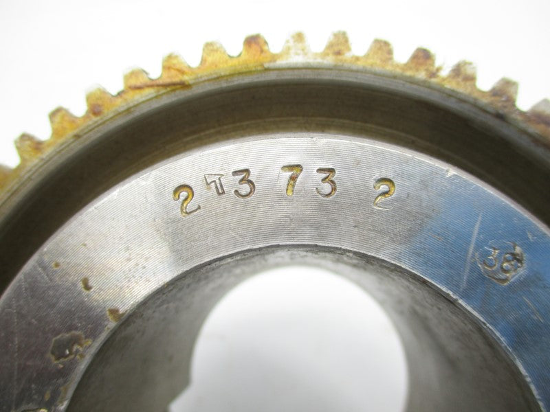COUPLING 23732 NSNP