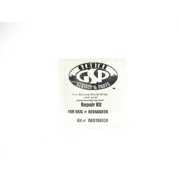 SUNDYNE RK01SE02A NSFS