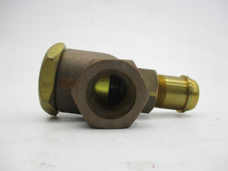 HOFFMAN 9 NSNP