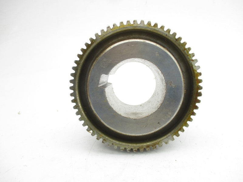 COUPLING 22482 NSNP