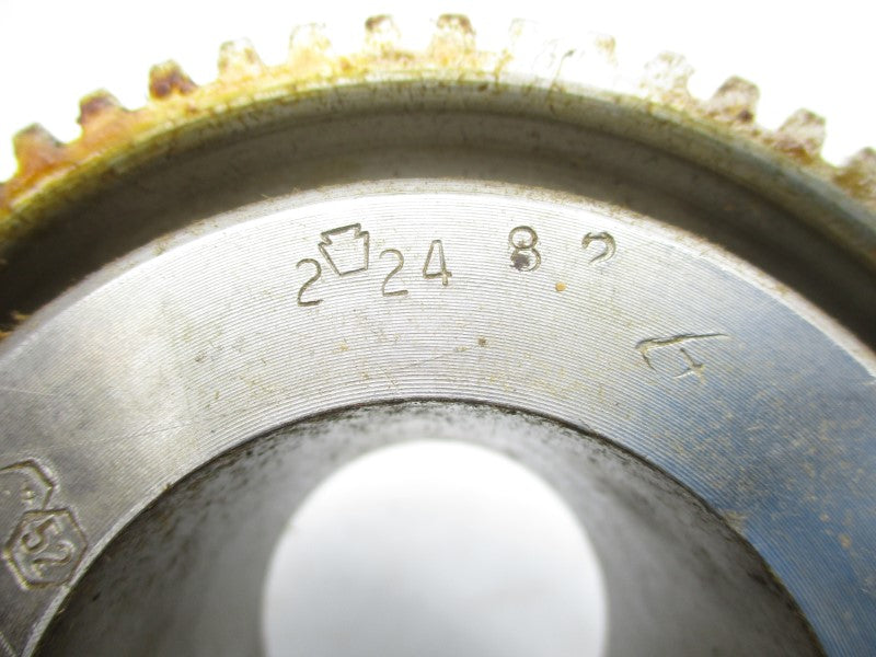 COUPLING 22482 NSNP