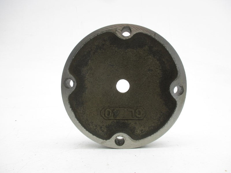 TATE & ALE CL.40 NSNP