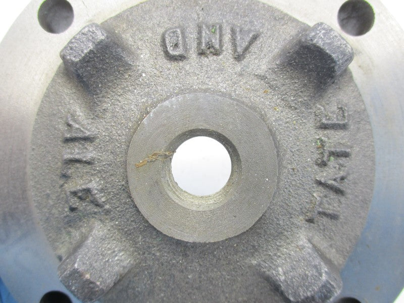 TATE & ALE CL.40 NSNP