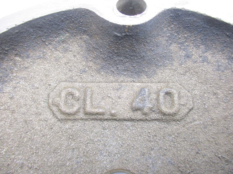 TATE & ALE CL.40 NSNP