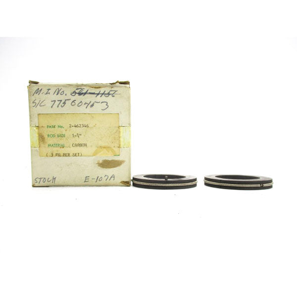 SEAL 2-462346 1-3/4" (PKG OF 2) NSMP