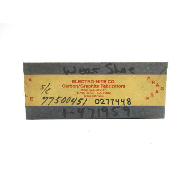 ELECTRO-NITE 0277448 NSFS