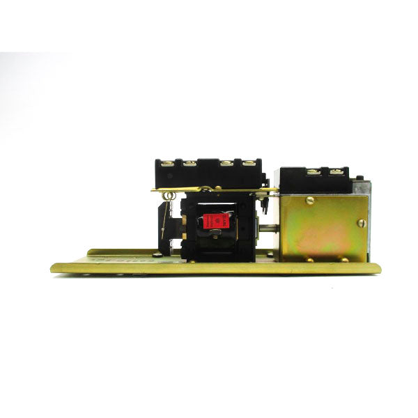 ALLEN BRADLEY 849-ZOD1247 SER. C 110/120V UNMP