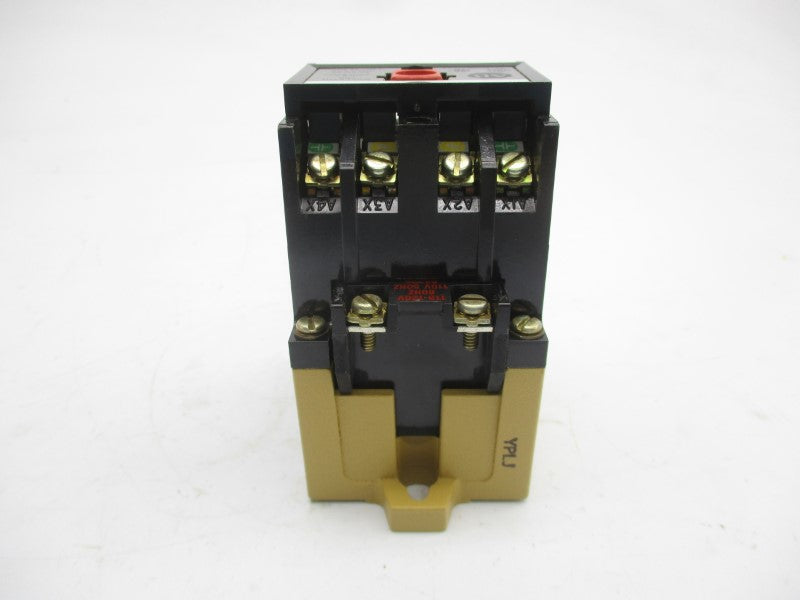 ALLEN BRADLEY 700-P220A1 SER. B 110/115-120V 60A NSNP