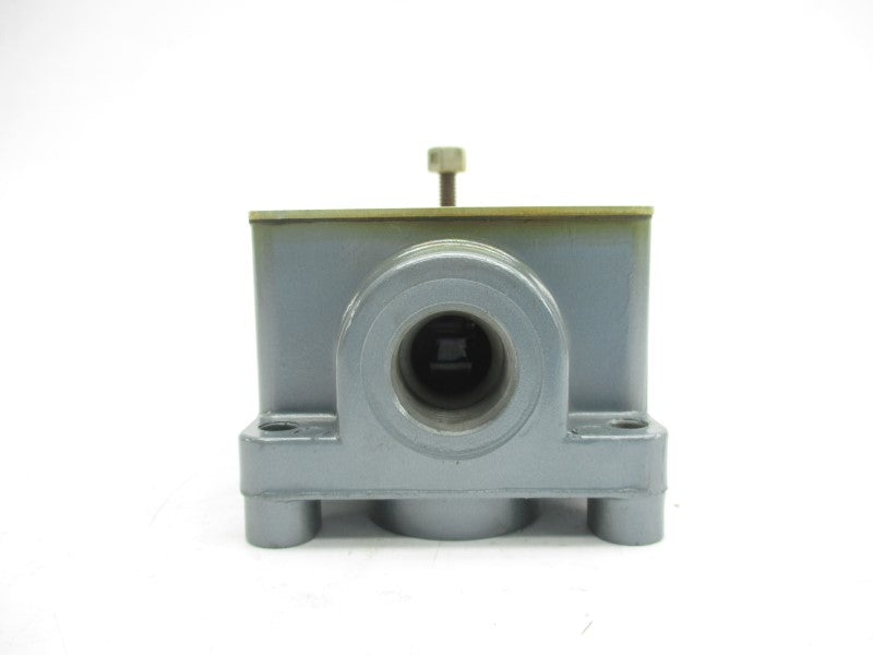 ALLEN BRADLEY 963504 600VAC/DC (AS PICTURED) NSNP