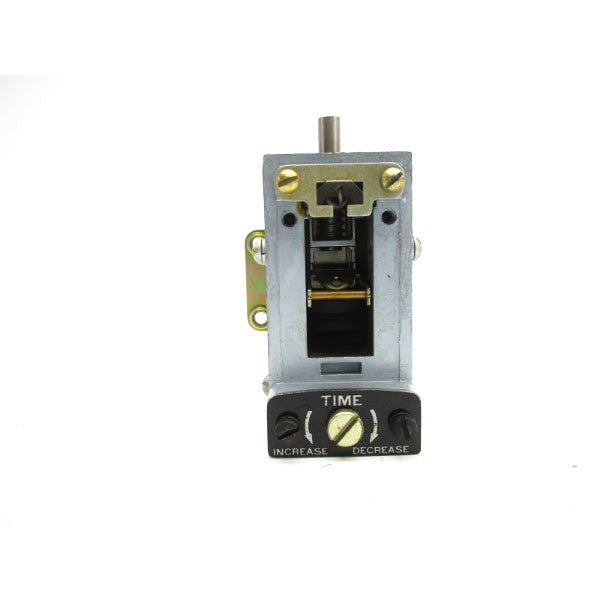 ALLEN BRADLEY X151135 600VAC 10A NSNP