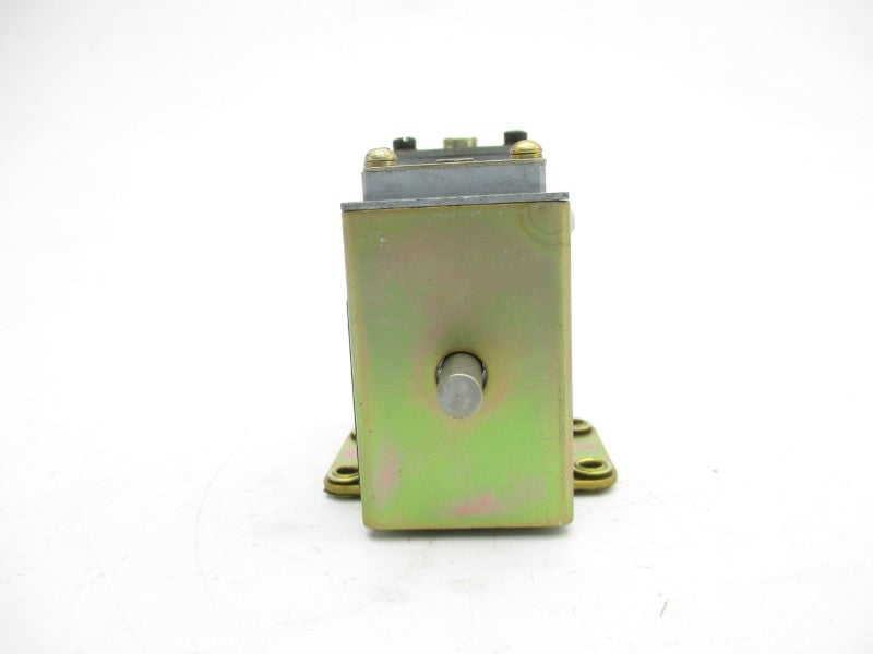 ALLEN BRADLEY X151135 600VAC 10A NSNP