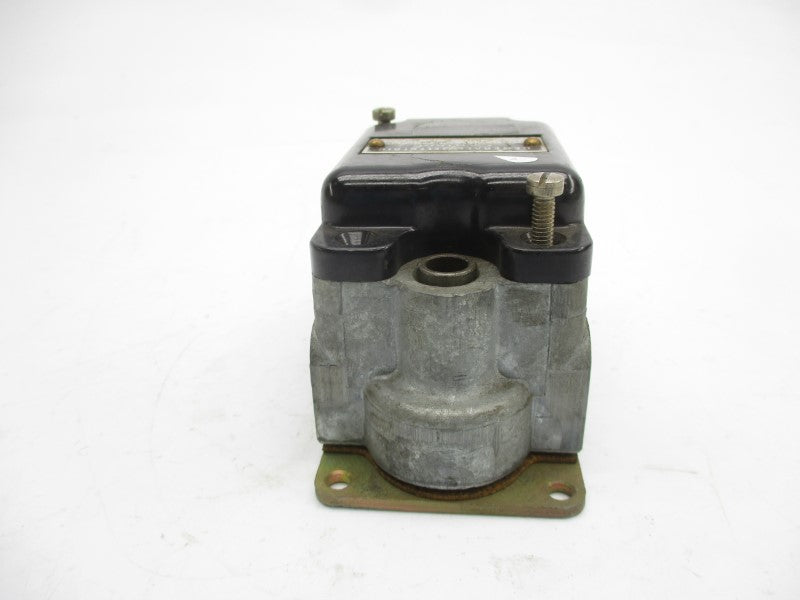 GENERAL ELECTRIC CR9440J1A2 600V UNMP