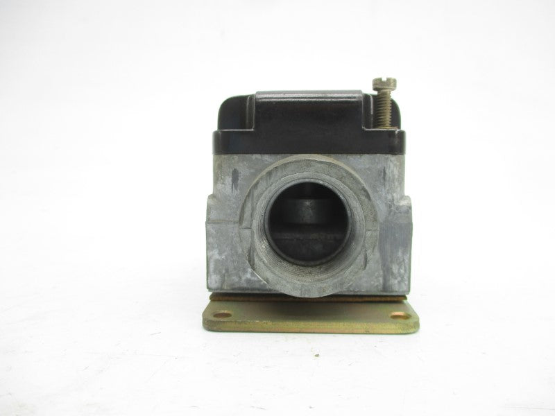 GENERAL ELECTRIC CR9440J1A2 600V UNMP