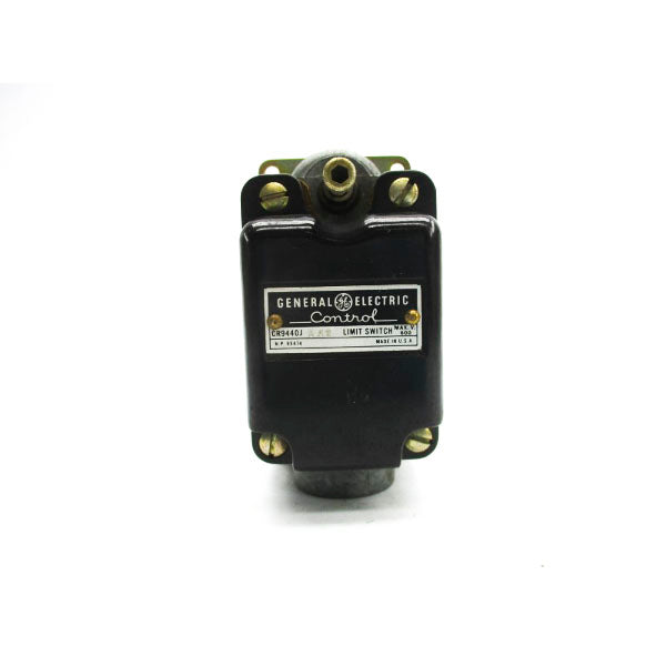 GENERAL ELECTRIC CR9440J1A2 600V NSNP