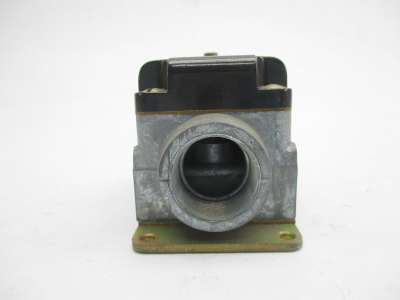 GENERAL ELECTRIC CR9440J1A2 600V NSNP