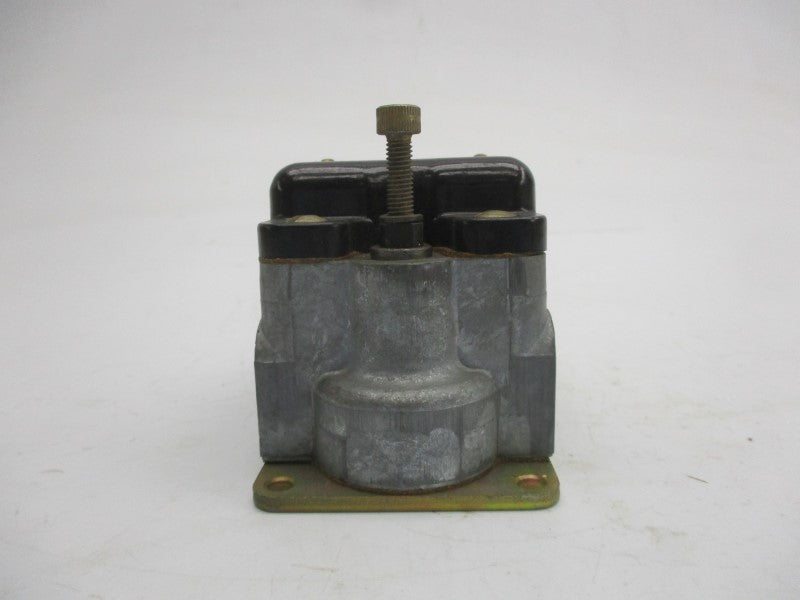 GENERAL ELECTRIC CR9440J1A2 600V NSNP