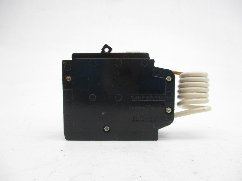 CROUSE HINDS MP120GF 120VAC 20A NSMP