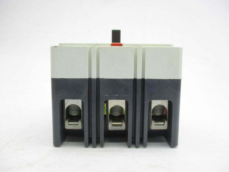 WESTINGHOUSE HMCP100R3 SER. C 600VAC 100A NSMP