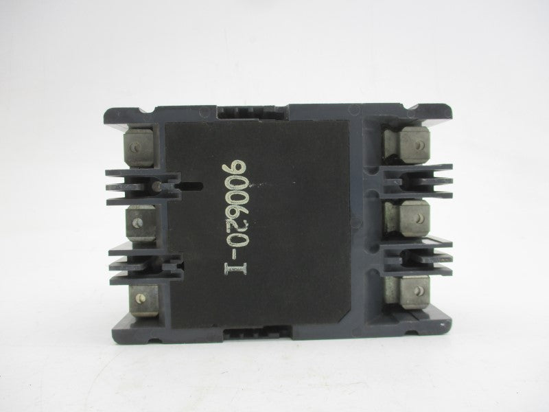 WESTINGHOUSE HMCP100R3 SER. C 600VAC 100A NSMP