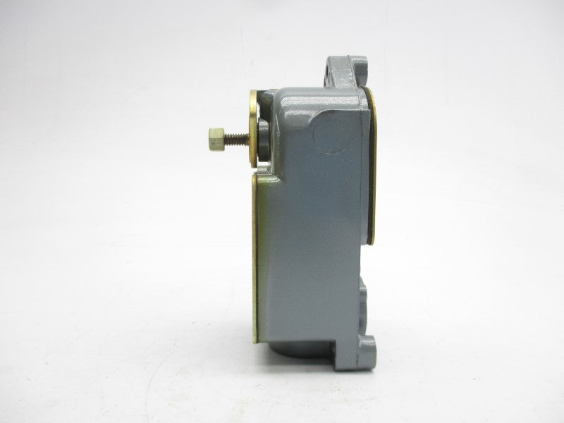 ALLEN BRADLEY 963504 600VAC/DC NSMP