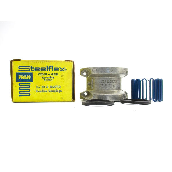 FALK 758270 NSMP