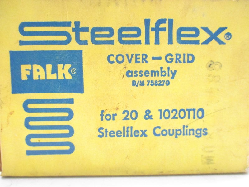 FALK 758270 NSMP