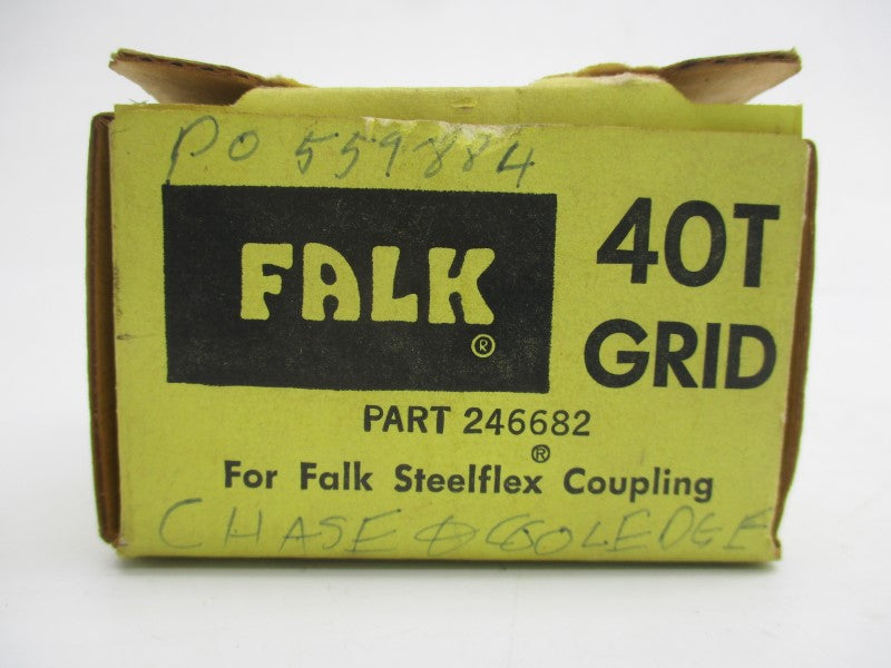 FALK 246682 NSMP
