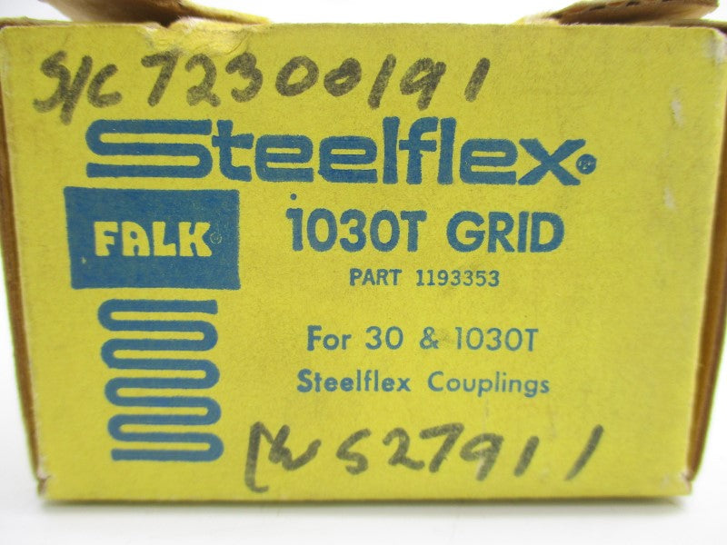 FALK 1193353 NSMP