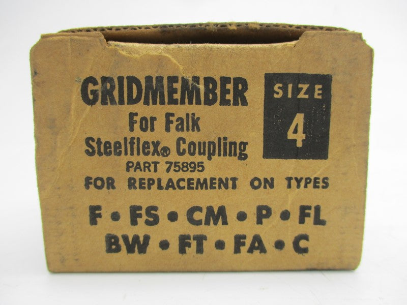 FALK 75895 4" NSMP