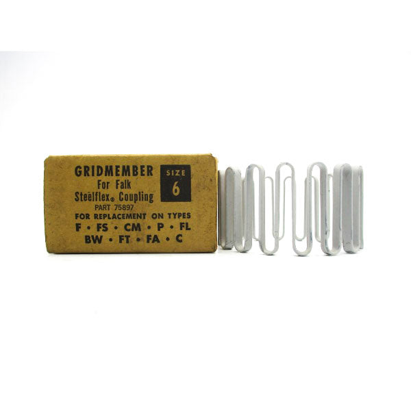 FALK 75897 6" NSMP