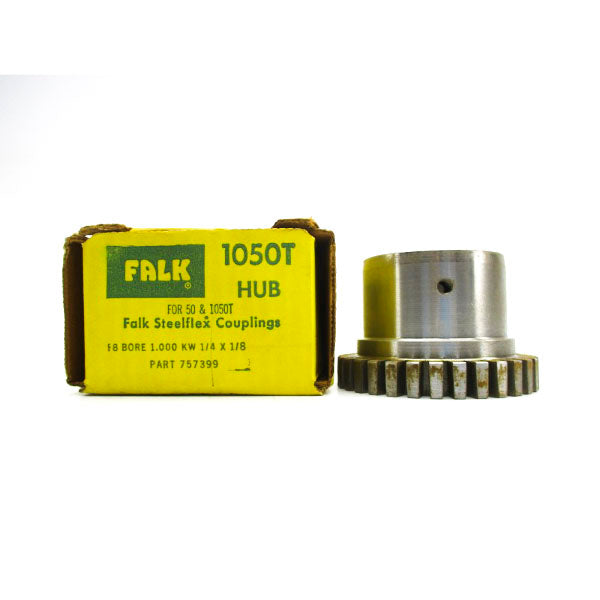FALK 757399 NSMP