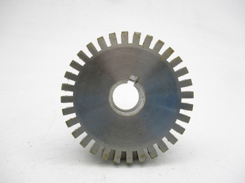 FALK 757399 NSMP