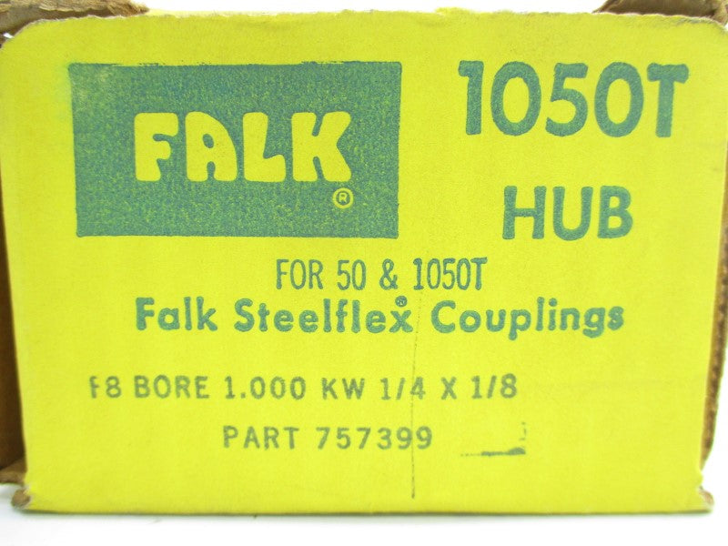 FALK 757399 NSMP