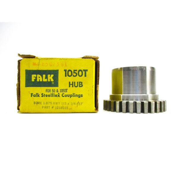 FALK 1218031 NSMP