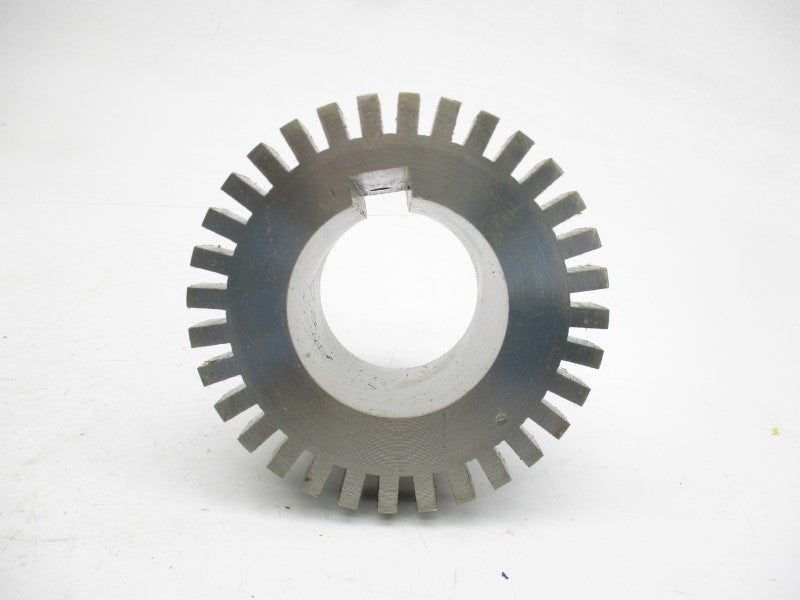 FALK 1218031 NSMP